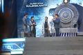 RJ Balaji, AR Rahman, Shankar @ 2.0 Audio Launch Stills Dubai