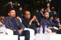 Shankar, Rajinikanth, Subaskaran @ 2.0 Audio Launch Stills Dubai