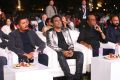 Shankar, AR Rahman, Rajinikanth @ 2.0 Audio Launch Stills Dubai