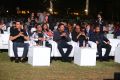 Akshay Kumar, AR Rahman, Shankar, Rajinikanth, Subaskaran @ 2.0 Audio Launch Stills Dubai