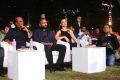 Rajinikanth, Subaskaran Allirajah, Amy Jackson @ 2.0 Audio Launch Stills Dubai