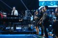 AR Rahman Live Concert @ 2.0 Audio Launch Stills Dubai