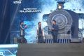 RJ Balaji, AR Rahman, Shankar @ 2.0 Audio Launch Stills Dubai