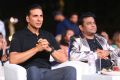 Akshay Kumar, AR Rahman @ 2.0 Audio Launch Stills Dubai