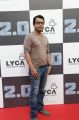 Editor Anthony @ 2.0 First Look Launch Stills