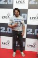 Actor Arya @ 2.0 First Look Launch Stills