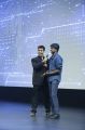 Karan Johar, Madhan Karky @ 2.0 First Look Launch Stills