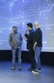 Jeyamohan, Karan Johar @ 2.0 First Look Launch Stills