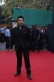 Karan Johar @ 2.0 Movie First Look Launch Stills