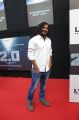 Stunt Silva @ 2.0 First Look Launch Stills