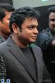 AR Rahman @ 2.0 First Look Launch Stills