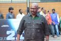 Art Director T Muthuraj @ Enthiran 2.0 First Look Launch Stills