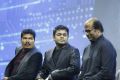 AR Rahman, Shankar, Rajinikanth @ 2.0 First Look Launch Stills