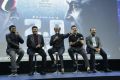 AR Rahman, Shankar, Rajinikanth, Akshay Kumar, Subaskaran Allirajah @ 2.0 First Look Launch Stills