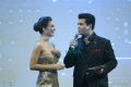 Amy Jackson, Karan Johar @ 2.0 First Look Launch Stills