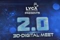 2.0 Movie 3D Digital Meet Stills