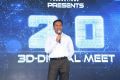 Raju Mahalingam @ 2.0 Movie 3D Digital Meet Stills