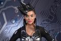 Actress Amy Jackson in 2.0 Movie HD Images