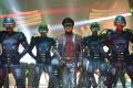 Rajinikanth Enthiran 2.0 Movie HD Images