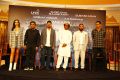 Amy Jackson, AR Rahman, Shankar, Rajinikanth, Subaskaran Allirajah, Akshay Kumar @ 2.0 Press Meet Dubai Photos