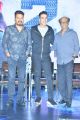 Shankar, Akshay Kumar, Rajinikanth @ 2.0 Movie Press Meet Hyderabad Stills