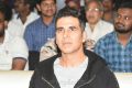 Akshay Kumar @ 2.0 Movie Press Meet Hyderabad Stills