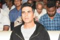 Akshay Kumar @ 2.0 Movie Press Meet Hyderabad Stills