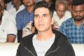 Akshay Kumar @ 2.0 Movie Press Meet Hyderabad Stills