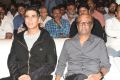 Akshay Kumar, Rajinikanth @ 2.0 Movie Press Meet Hyderabad Stills