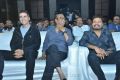 Akshay Kumar, Rajinikanth, Shankar @ 2.0 Movie Press Meet Hyderabad Stills