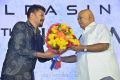 Shankar, NV Prasad @ 2.0 Movie Press Meet Hyderabad Stills