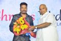 Shankar, NV Prasad @ 2.0 Movie Press Meet Hyderabad Stills