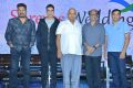 Shankar, Akshay Kumar, NV Prasad, Rajinikanth, Dil Raju @ 2.0 Movie Press Meet Hyderabad Stills