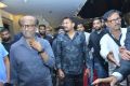 Rajinikanth @ 2.0 Movie Press Meet Hyderabad Stills