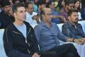 Akshay Kumar, Rajinikanth, Shankar @ 2.0 Movie Press Meet Hyderabad Stills