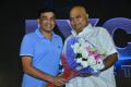 Dil Raju, NV Prasad @ 2.0 Movie Press Meet Hyderabad Stills