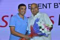 Dil Raju, NV Prasad @ 2.0 Movie Press Meet Hyderabad Stills