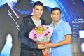 Akshay Kumar, NV Prasad @ 2.0 Movie Press Meet Hyderabad Stills