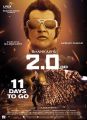 Rajini 2.0 Movie Release Latest Posters HD
