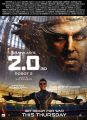 Akshay Kumar in 2.0 Movie Release Posters