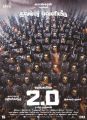 2.0 Movie Release Posters