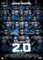 2.0 Movie Release Posters