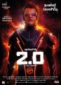 Rajinikanth 2.0 Movie Release Posters