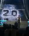 Ar Rahman @ 2.0 Music Launch Event Live Pictures