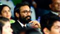 Dhanush @ 2.0 Music Launch Event Live Pictures