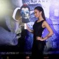 Amy Jackson @ 2.0 Music Launch Event Live Pictures