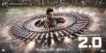 Rajinikanth 2.0 Trailer Releasing Today Poster