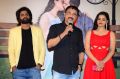 Sri Pawar, Raj Kandukuri, Krithi Garg @ 2 Hours Love Movie Press Meet Stills