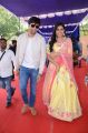 Adivi Sesh, Shivani @ 2 States Telugu Movie Opening Stills