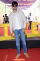 Actor Adivi Sesh @ 2 States Telugu Movie Opening Stills